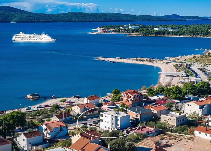 Appartamento Luxury Velic *