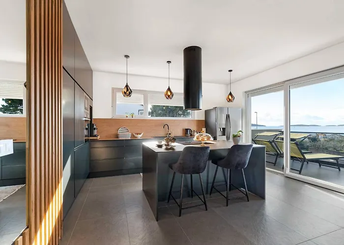 Luxury Velic Appartamento