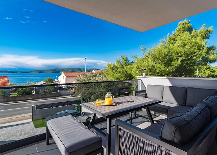 Appartamento Luxury Velic Brodarica (Sibenik-Knin)