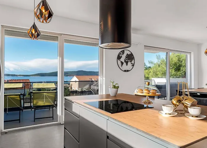 Apartment Luxury Velic