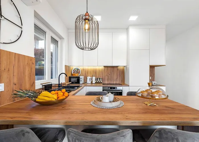 Luxury Velic Appartamento