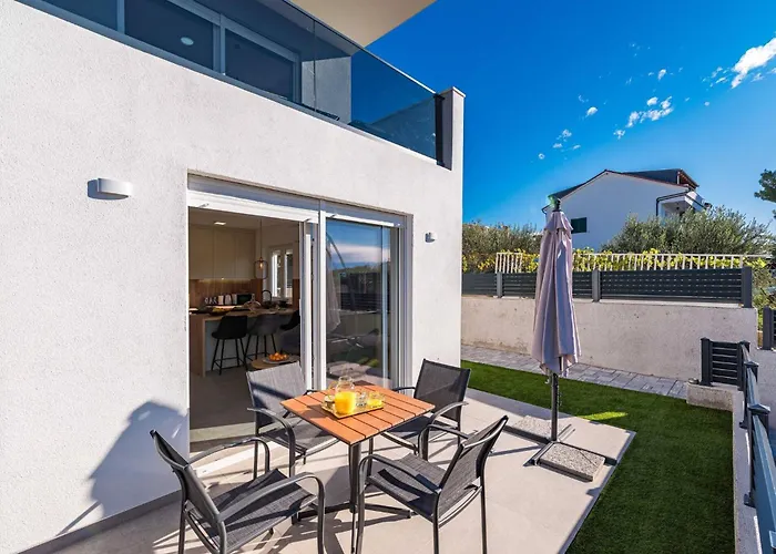 Appartamento Luxury Velic