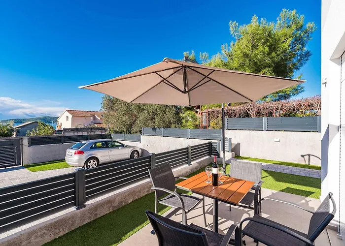 Appartamento Luxury Velic *