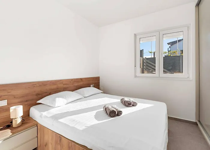 Appartamento Luxury Velic *