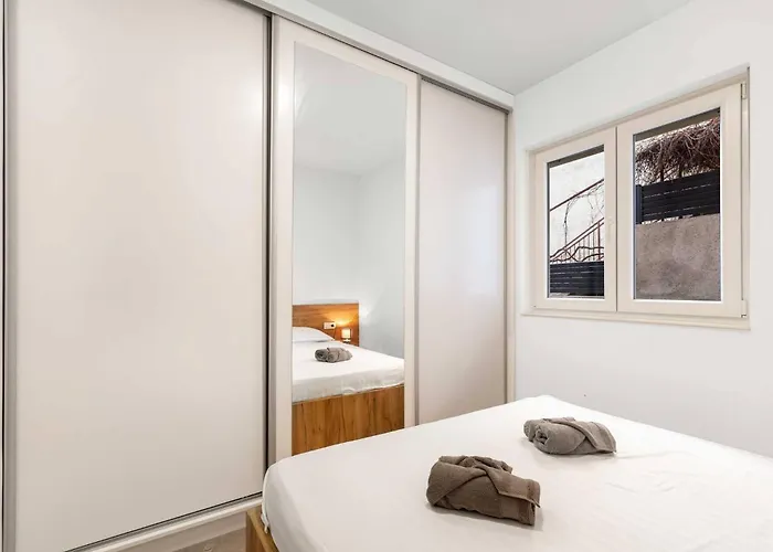 Luxury Velic Apartment