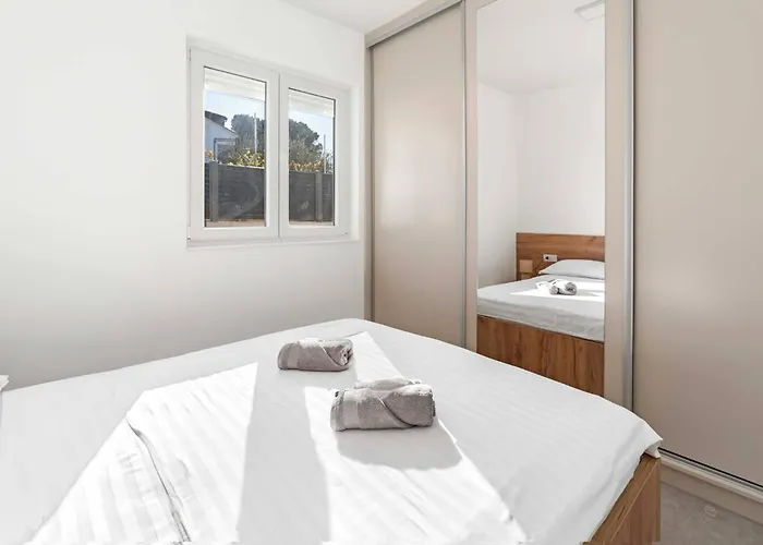 Appartamento Luxury Velic