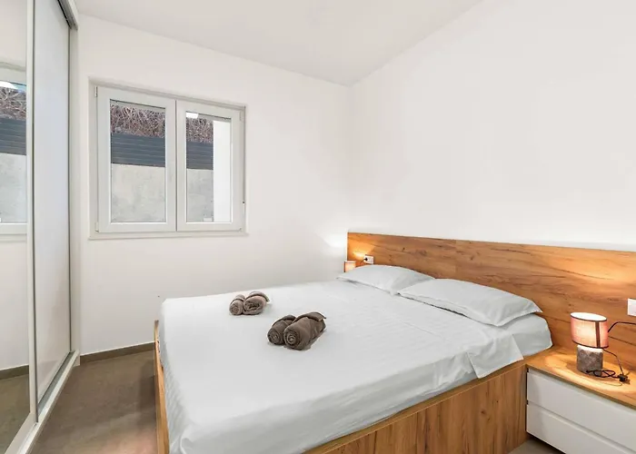 Luxury Velic Appartamento *