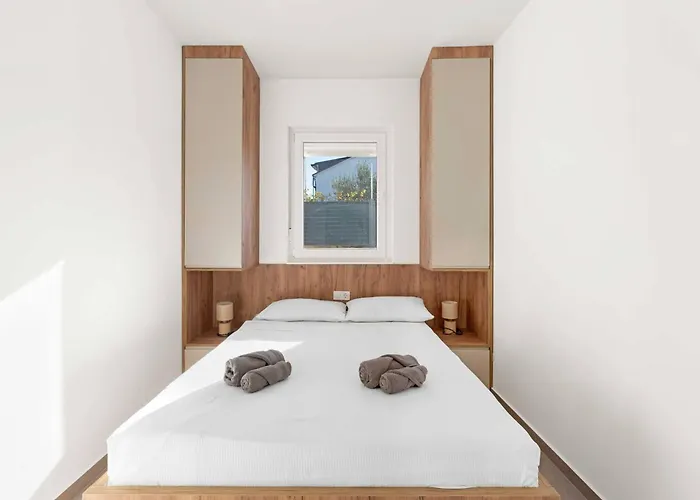 Luxury Velic Appartamento Brodarica (Sibenik-Knin)