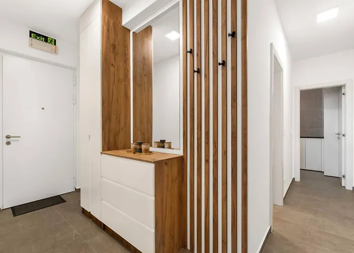 Appartamento Luxury Velic Brodarica (Sibenik-Knin)