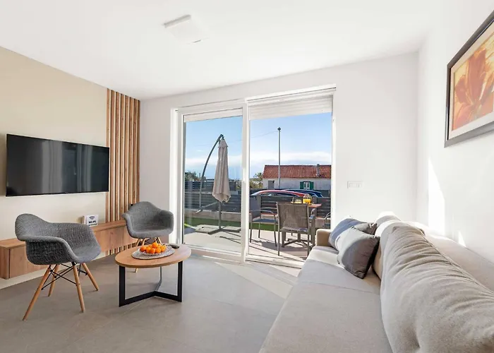 Luxury Velic Apartment