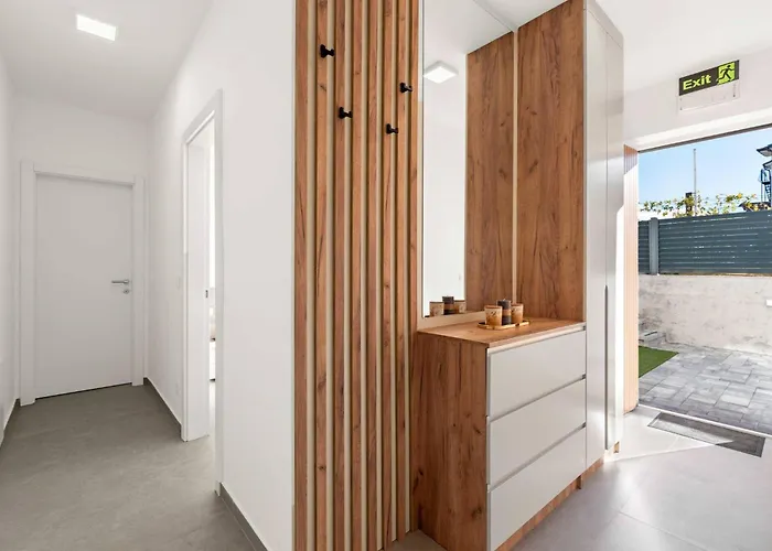 Luxury Velic Appartamento *