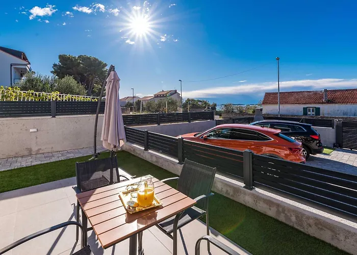 Apartment Luxury Velic *