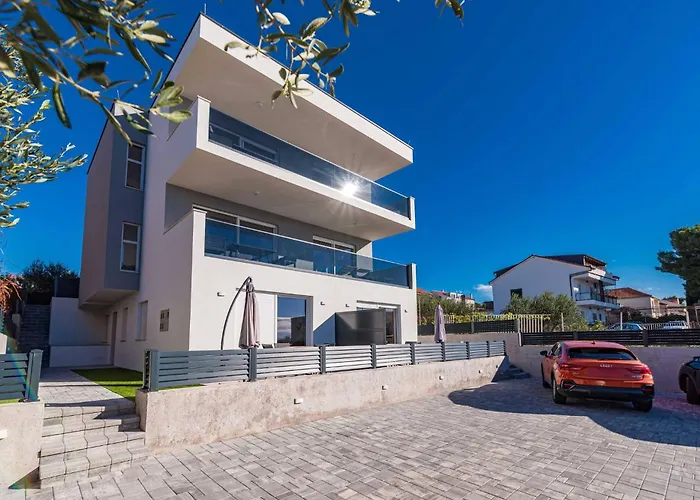 Appartamento Luxury Velic Brodarica (Sibenik-Knin)