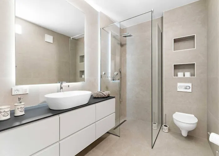 Luxury Velic * Brodarica (Sibenik-Knin)