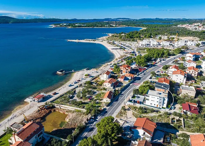 Luxury Velic Appartamento