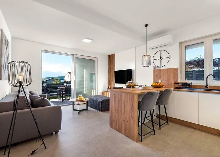 Apartment Luxury Velic