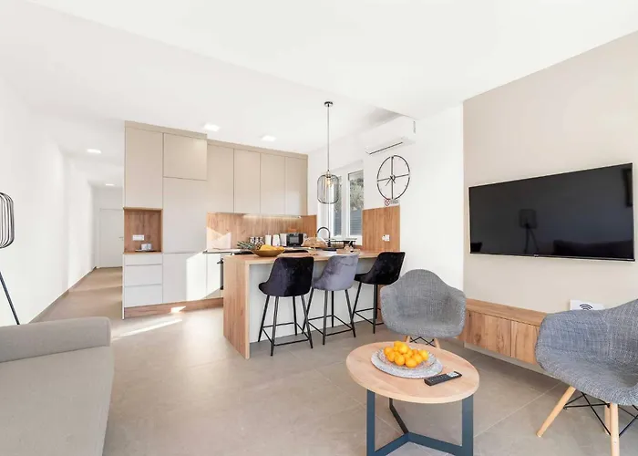 Apartment Luxury Velic *